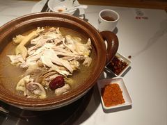 -老阿爸鲜鱼土菜(独墅湖店)