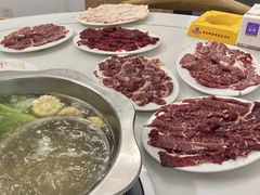 -贵宾牛·潮汕牛肉火锅(珠池总店)