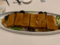 -莲苑中餐厅·Lotus Court(厦门马哥孛罗东方大酒店)
