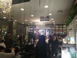 -BHG Hair Salon