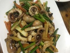 -杨记海鲜楼(三门黑金冠店)