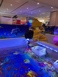-星咔萌StarCamo儿童剪发(芳圆里IDMALL品牌形象店)