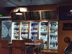 -40+精酿啤酒俱乐部(国投财富广场店)