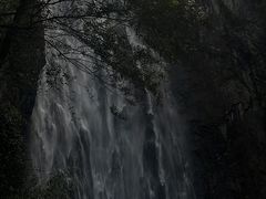 -刘伯温故里景区百丈漈