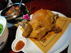 -味鼎长安·地道陕菜(凤城一路店)