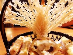 -一心创作料理屋(经开万达店)