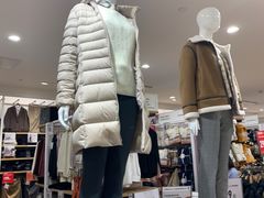 -优衣库(北京枫蓝国际广场店)