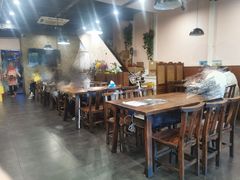 -意成料理