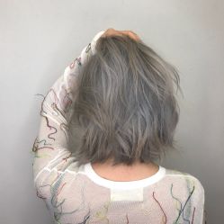 -MY HAIR ARDOR