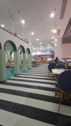 -宝燕乐园(春申店)