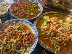 -拈一筷子·宜宾江湖菜(总店)