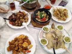 -文记壹心鸡(宝华路店)