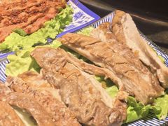 -陈眼镜火锅(总店)