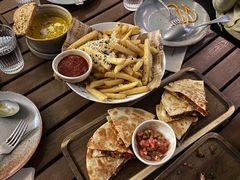 -G+KITCHEN(龙湖狮山天街店)