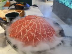 -椰子湾·海南火锅·糟粕醋·椰子鸡(正大广场店)