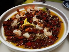 -桂满陇天书(南京德基旗舰店)