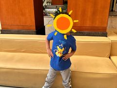 -上海神旺大酒店