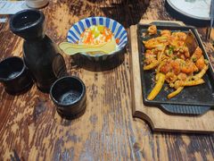 梅酒-小川洋风料理(街道口店)