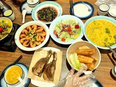 -锡和无锡菜(景丽苑店)