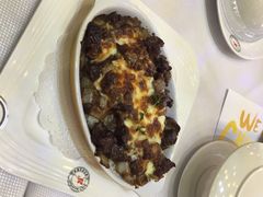-威尼斯西餐厅(古镇店)