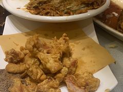 -老牌坊鲁菜名店(宽厚里店)