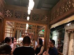 -局气 烤鸭·北京菜(光华路店)
