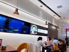 -老板恋上鱼(印象城店)