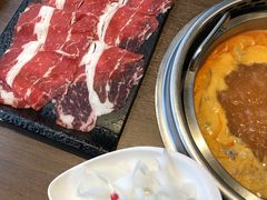 -快乐小羊(富强中路店)