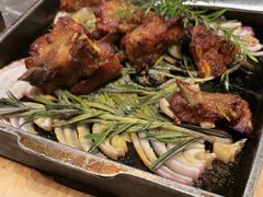 -同庆楼(滨湖万达广场店)