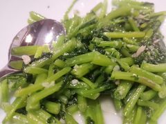 -杭州香格里拉·香宫中餐厅