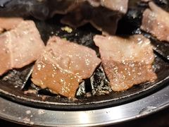 -九田家黑牛烤肉料理(华侨城店)
