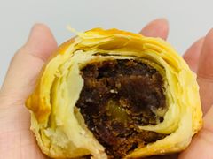 -鲍师傅糕点(江苏路店)