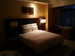 -贵阳万丽酒店