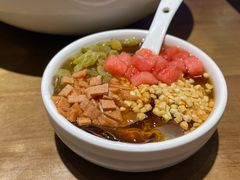 -向川南·水煮鱼·川菜(和平里店)