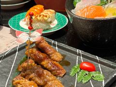 -元通寿司(地标店)