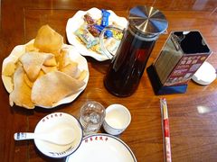 -那家老院子东北菜·饺子·小鸡炖蘑菇(艳华街店)