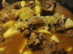 -粗粮人家·东北菜(洋桥店)