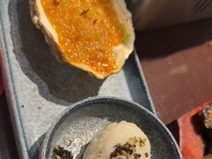 -三个大叔烤羊肉串·炭炉砂锅菜(西三旗店)