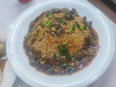 海肠捞饭-来之顺海鲜菜馆·青岛菜(栈桥店)