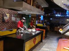 -好伦哥比萨烤肉自助(八里桥店)