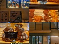 -tuan woodfire kitchen(锦绣坊店)