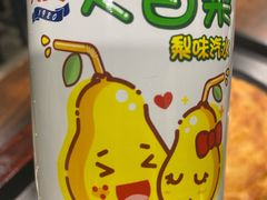 -欧阳家吊炉饼(九纬路店)