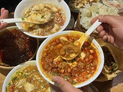 -豆相识•九九豆腐脑(牛咡桥店)