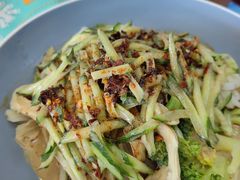 -魏家凉皮(次渠店)