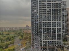 -中山保利艾美酒店-乐美中餐厅