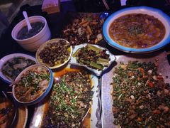 -醉小酒馆·川菜·江湖菜·重庆菜(观音桥旗舰店)