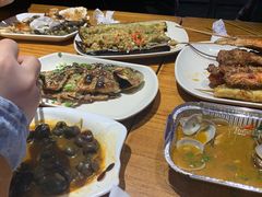 -本色.小马哥烧烤(五一路总店)