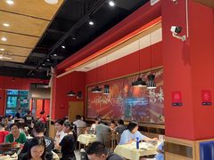 -聚味瞿记·龙虾堂(天元店)