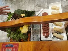 -乐宴·老北京铜火锅(桂庙店)