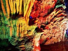 -泰安地下龙宫景区